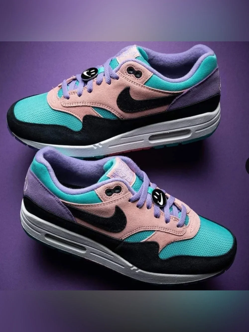 Nike Air Max 1 GS 